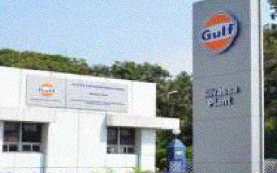 Gulf Oil India Limited merged with IDL Industries Limited.